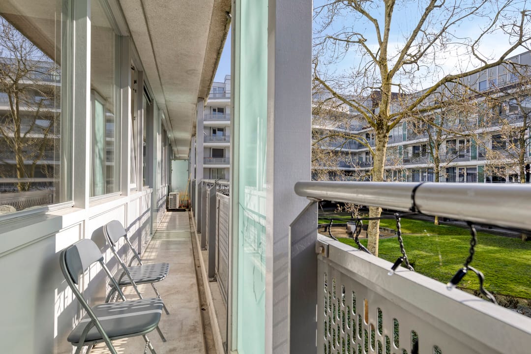 Photo 17 of Statenlaan 193