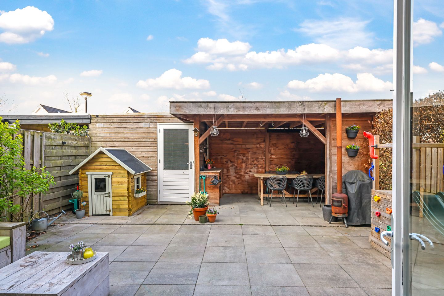 Foto 50 van De Hoeve 36