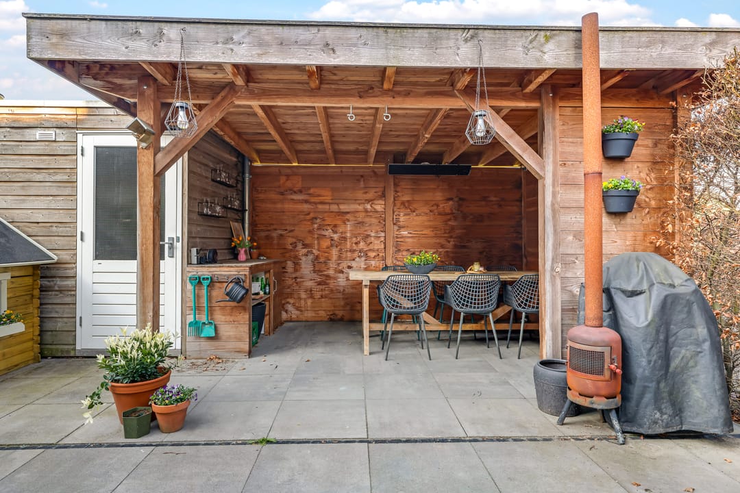 Foto 58 van De Hoeve 36