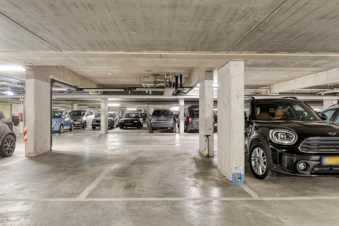 Photo 26 of Statenlaan 193