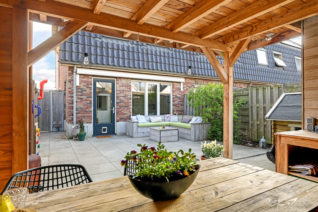 Foto 61 van De Hoeve 36