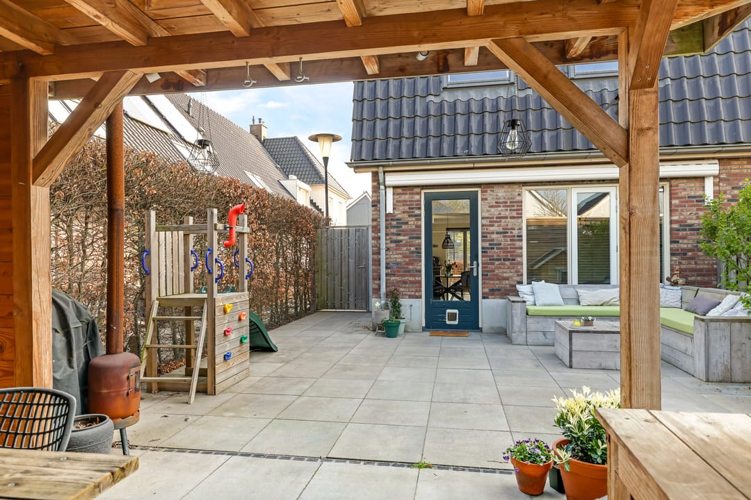 Foto 62 van De Hoeve 36