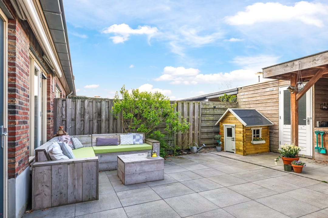 Foto 53 van De Hoeve 36