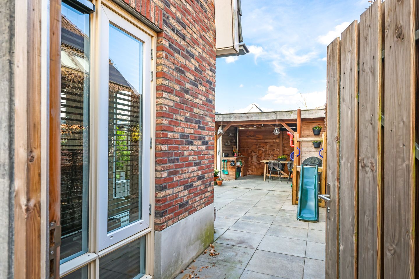 Foto 65 van De Hoeve 36