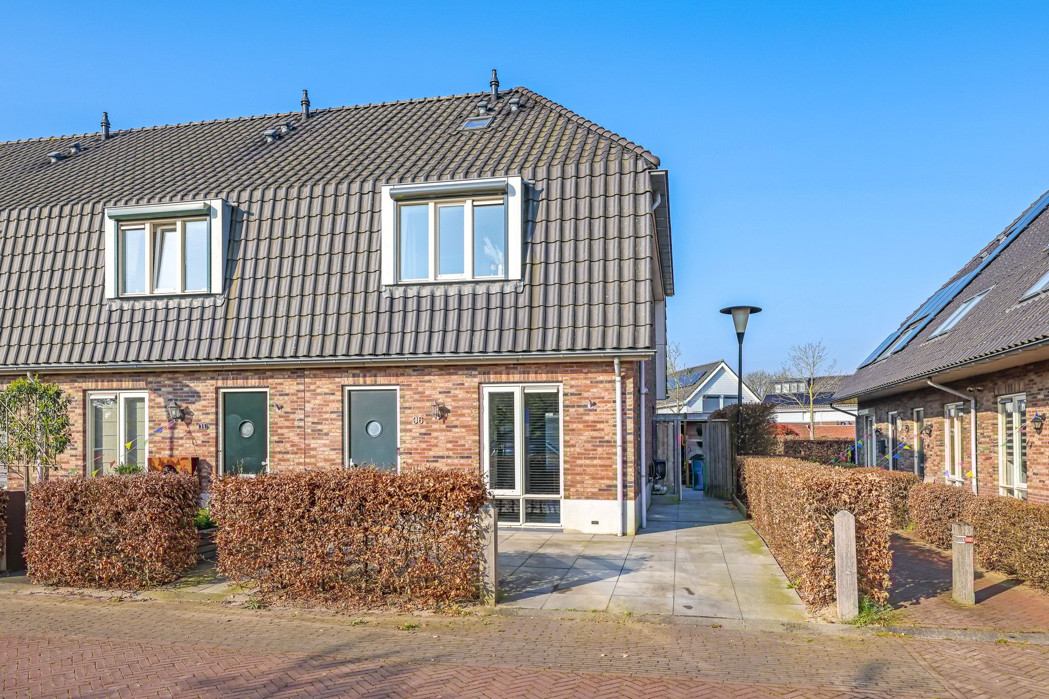 Foto 66 van De Hoeve 36