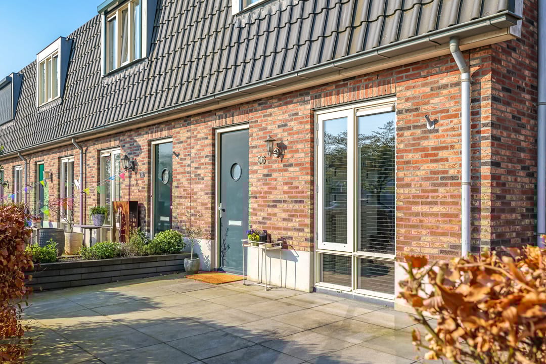 Foto 67 van De Hoeve 36