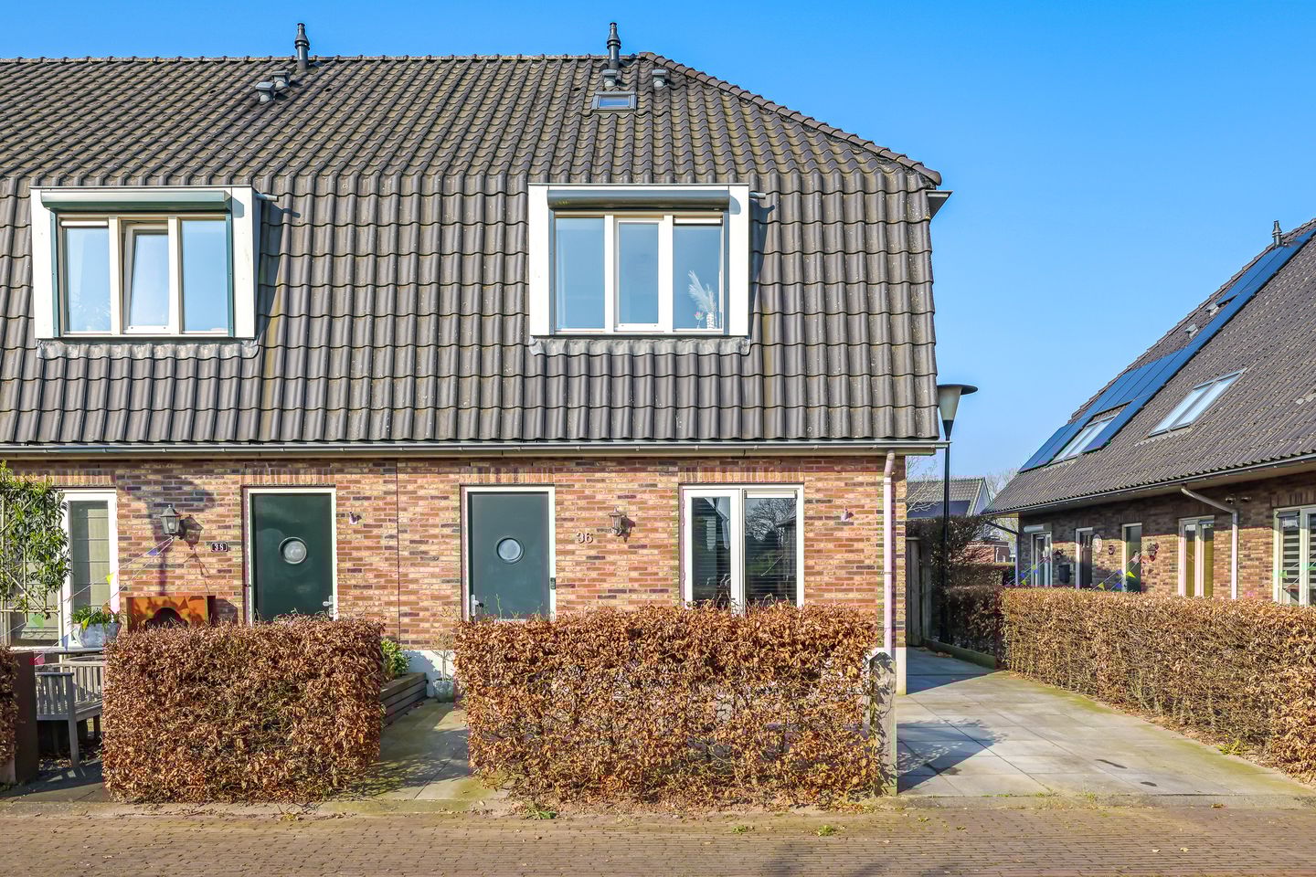 Foto 70 van De Hoeve 36