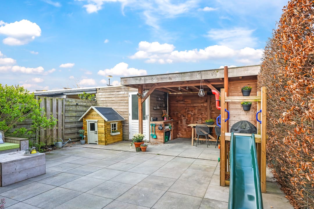 Foto 56 van De Hoeve 36