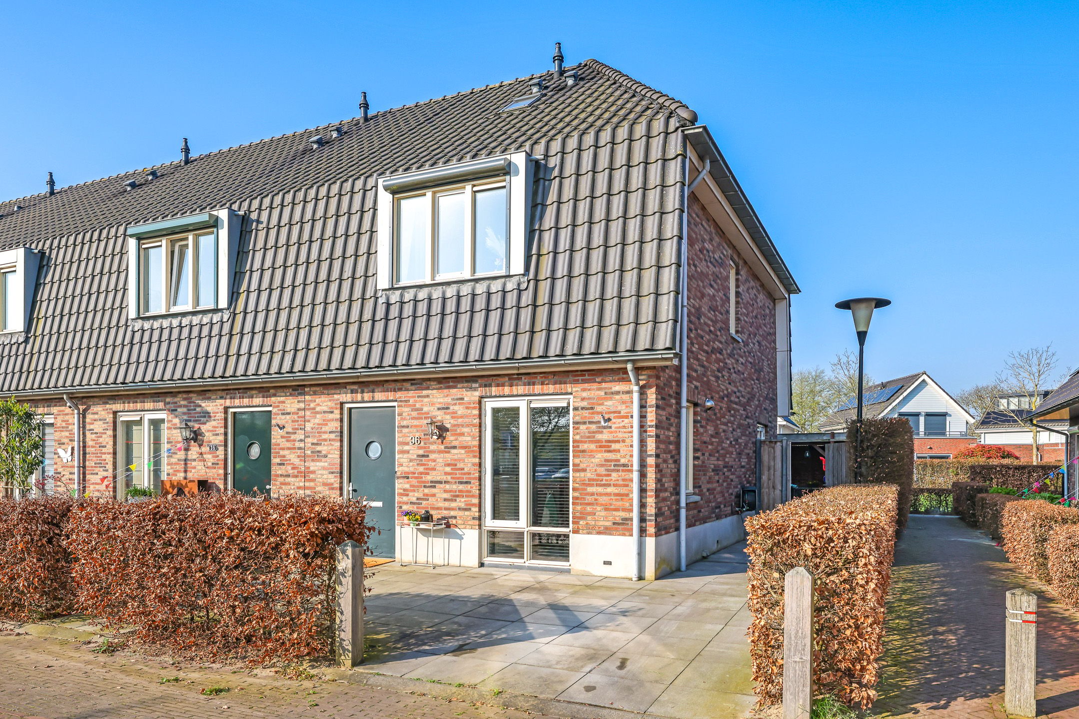 De Hoeve 36 