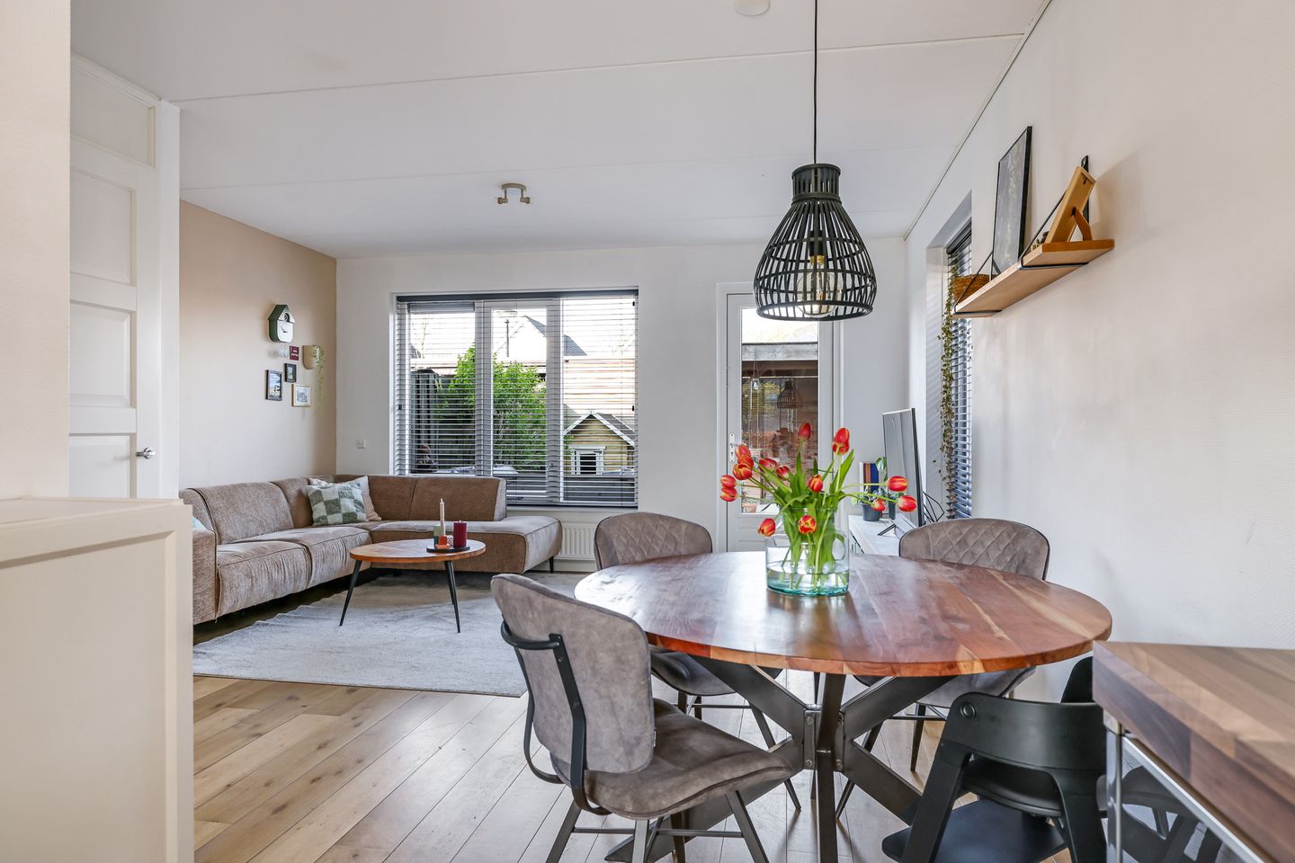 Foto 25 van De Hoeve 36