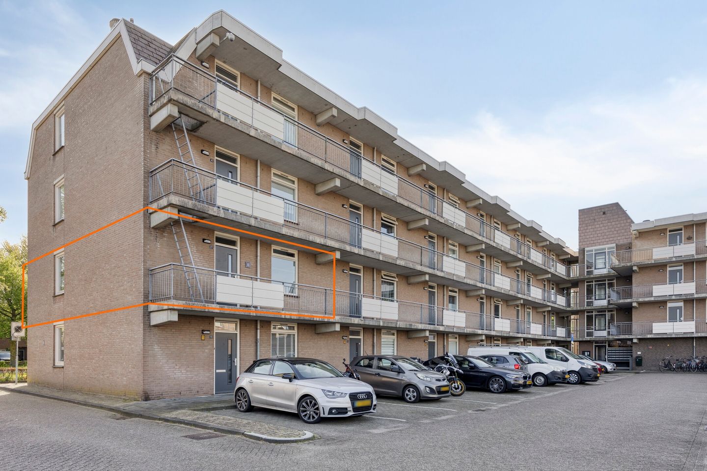 Foto 34 van Majoraan 27