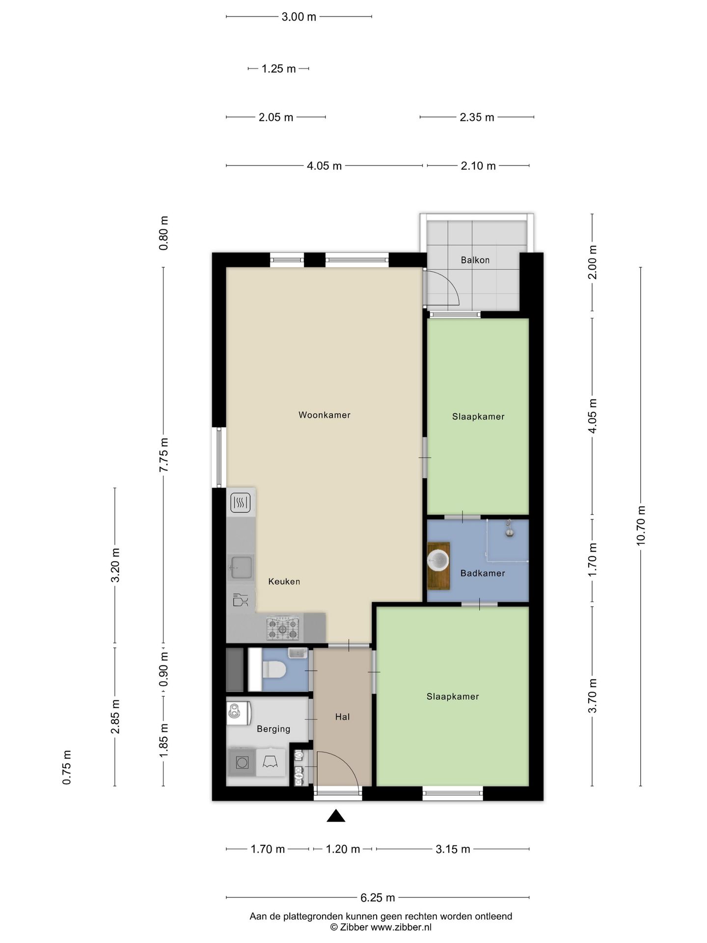 Foto 35 van Majoraan 27