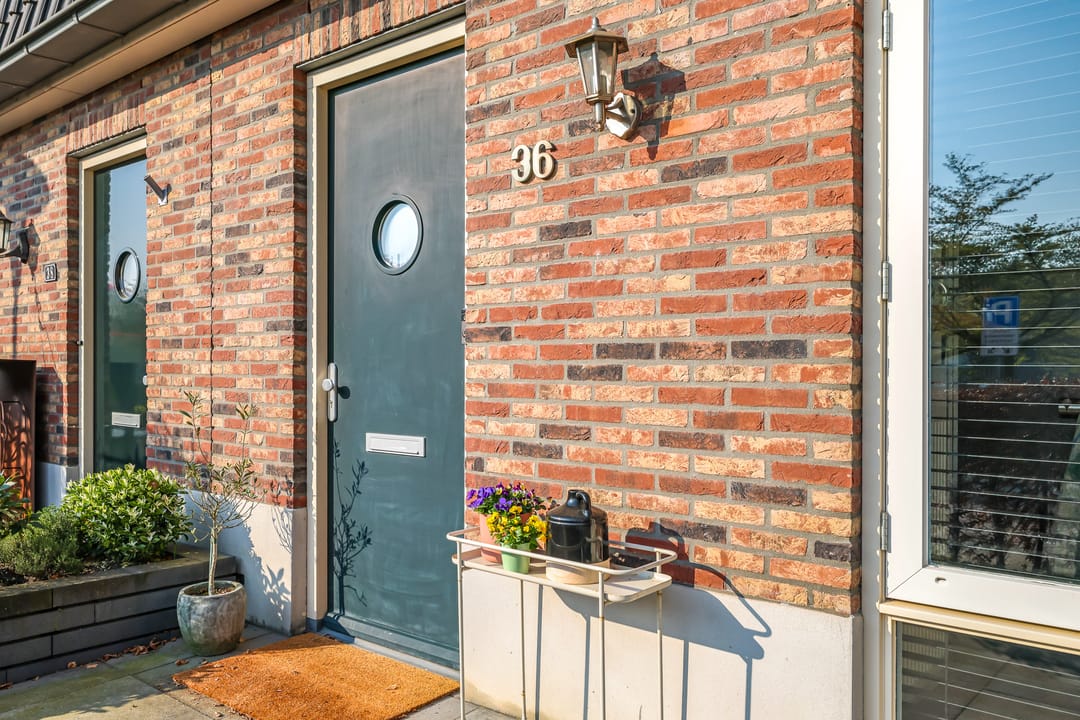 Foto 8 van De Hoeve 36