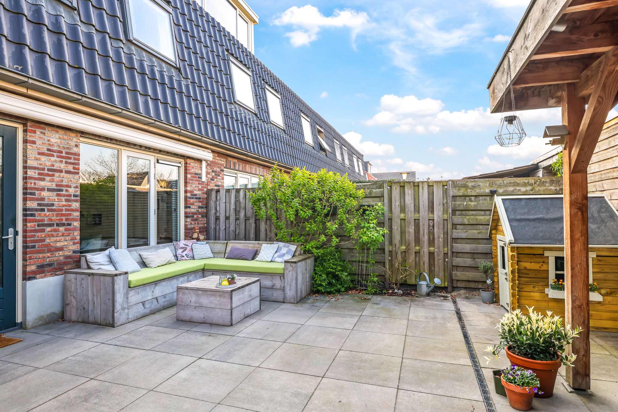 Foto 63 van De Hoeve 36