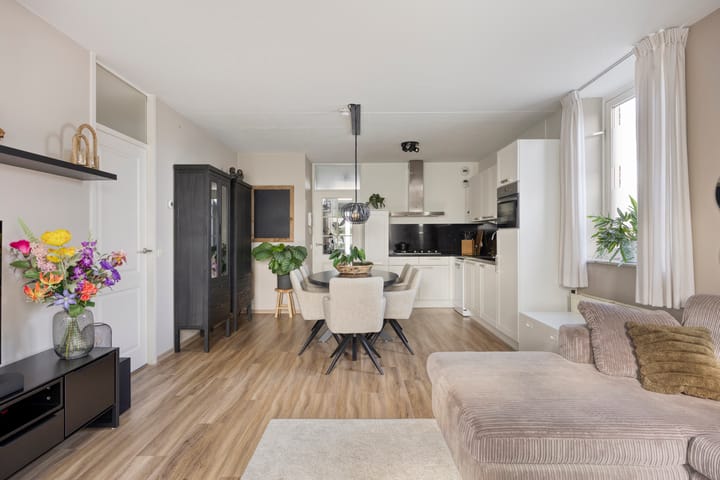 Foto 2 van Majoraan 27