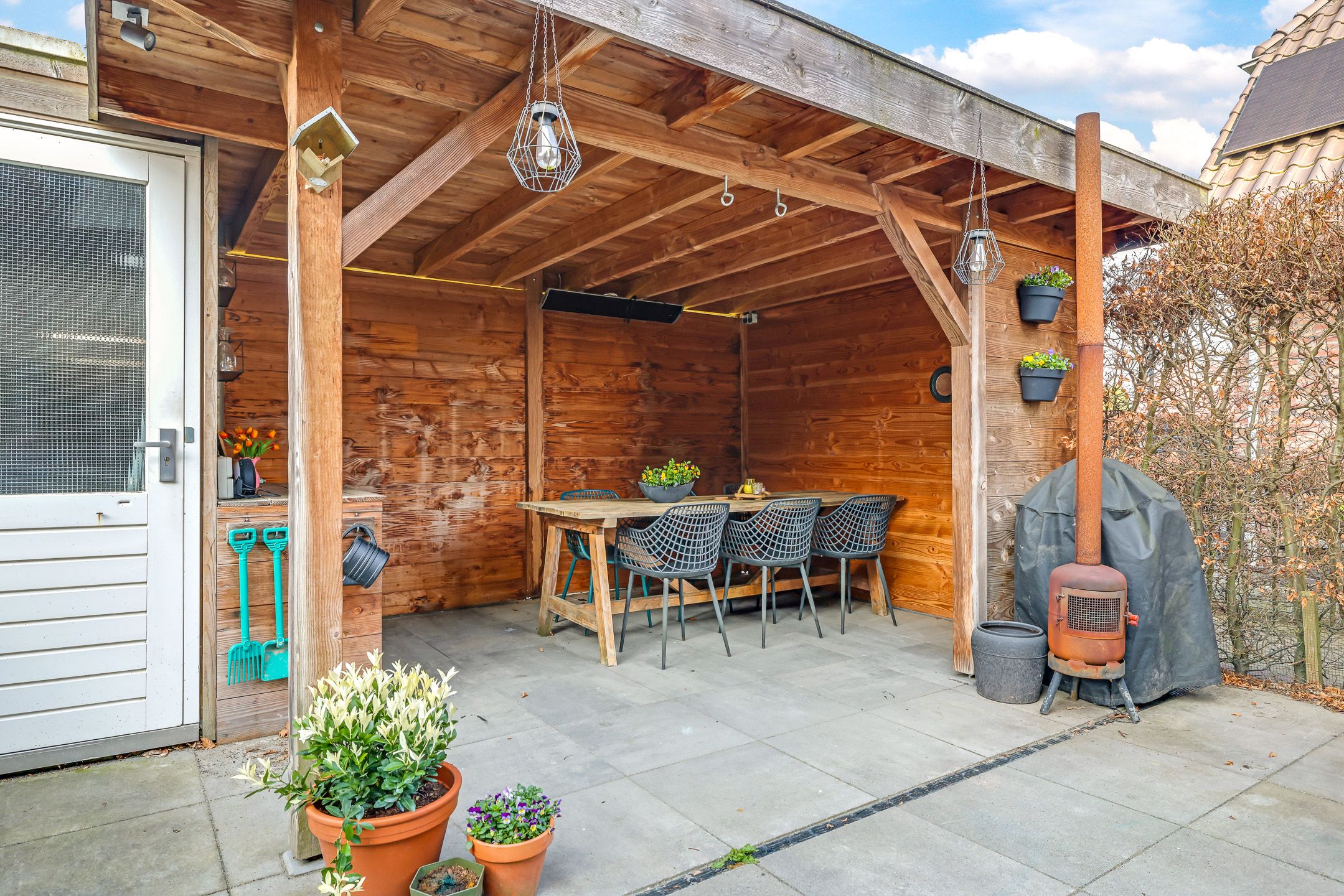 Foto 57 van De Hoeve 36