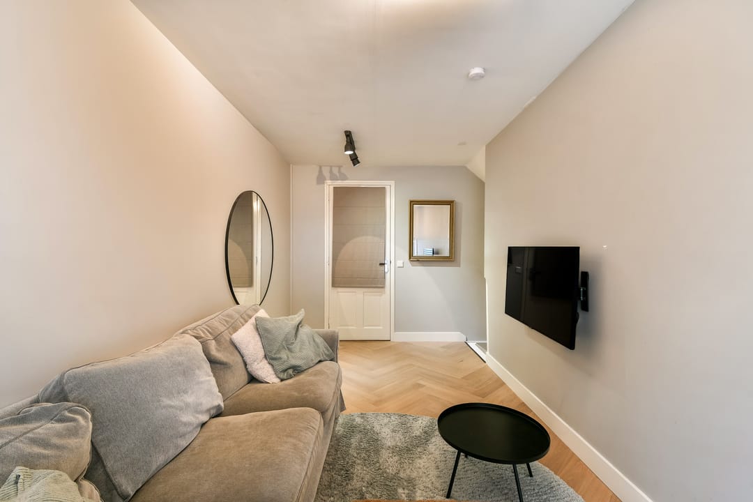 Foto 13 van Weesperplein 17-A