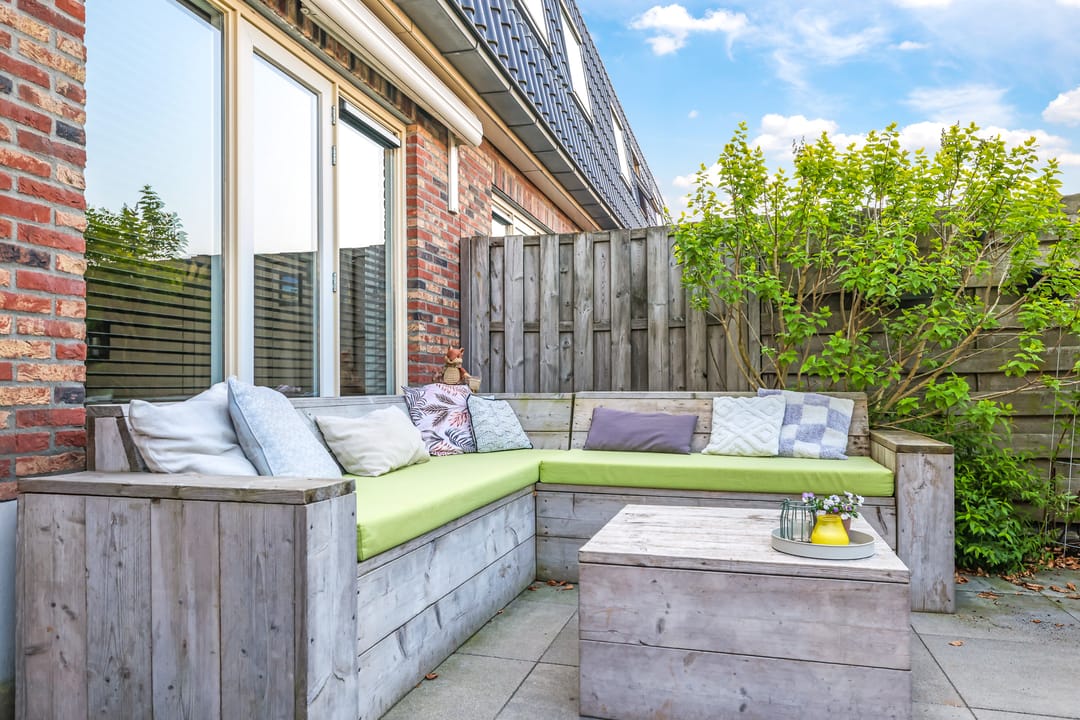 Foto 52 van De Hoeve 36