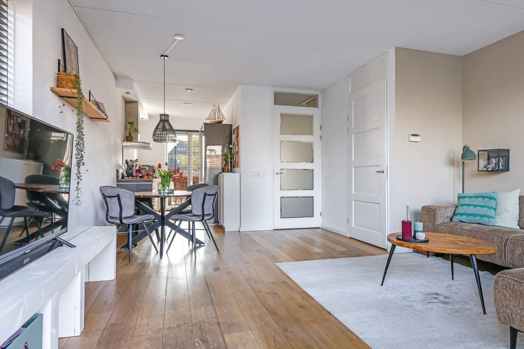 Foto 16 van De Hoeve 36