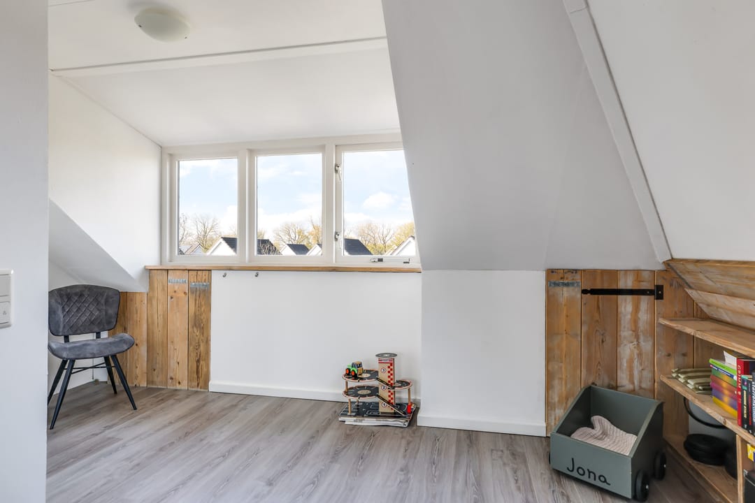 Foto 43 van De Hoeve 36