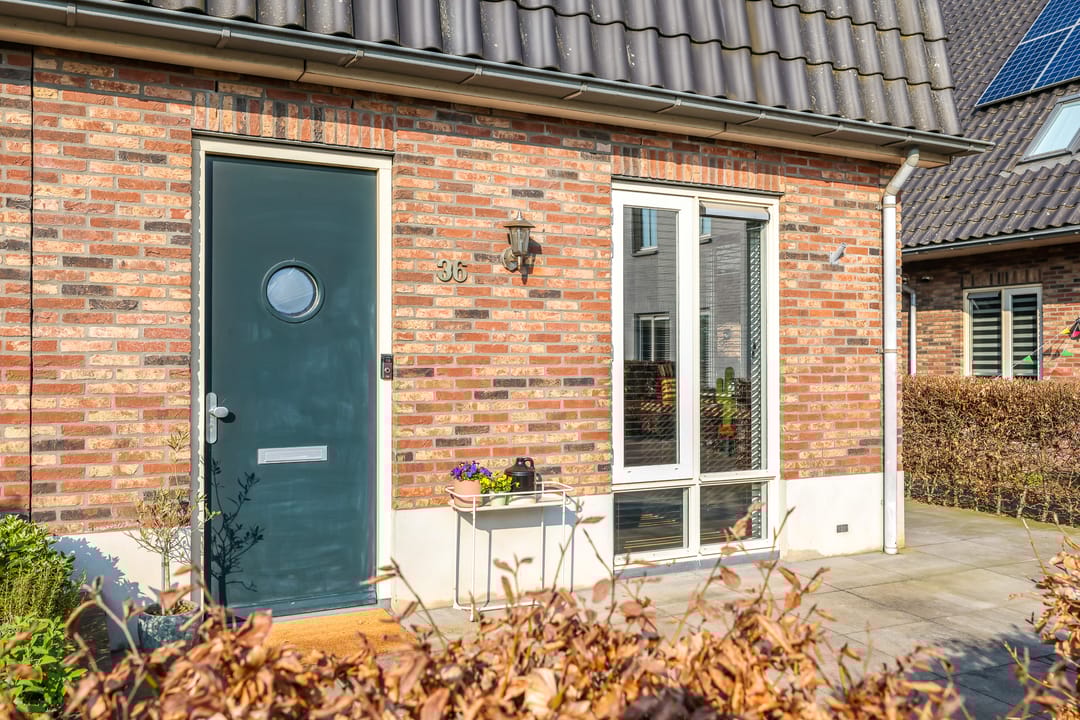 Foto 71 van De Hoeve 36