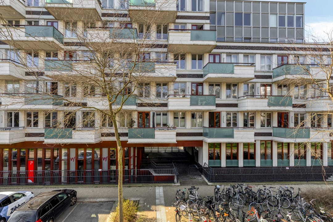 Photo 31 of Statenlaan 193