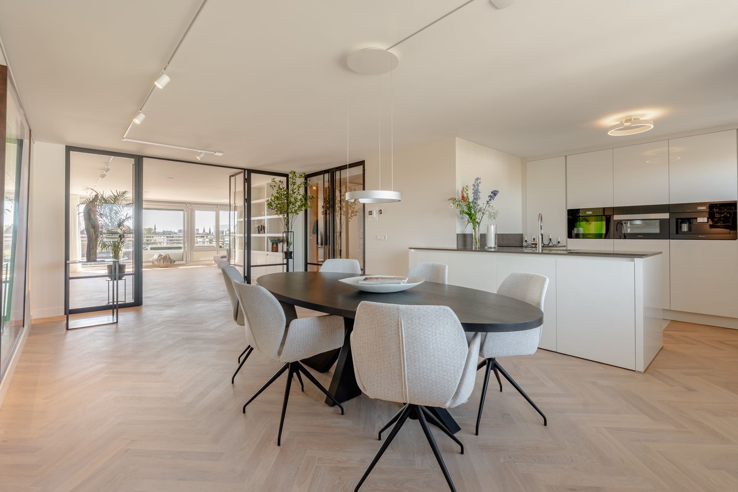 Foto 10 van Stadhouderskade 21-C