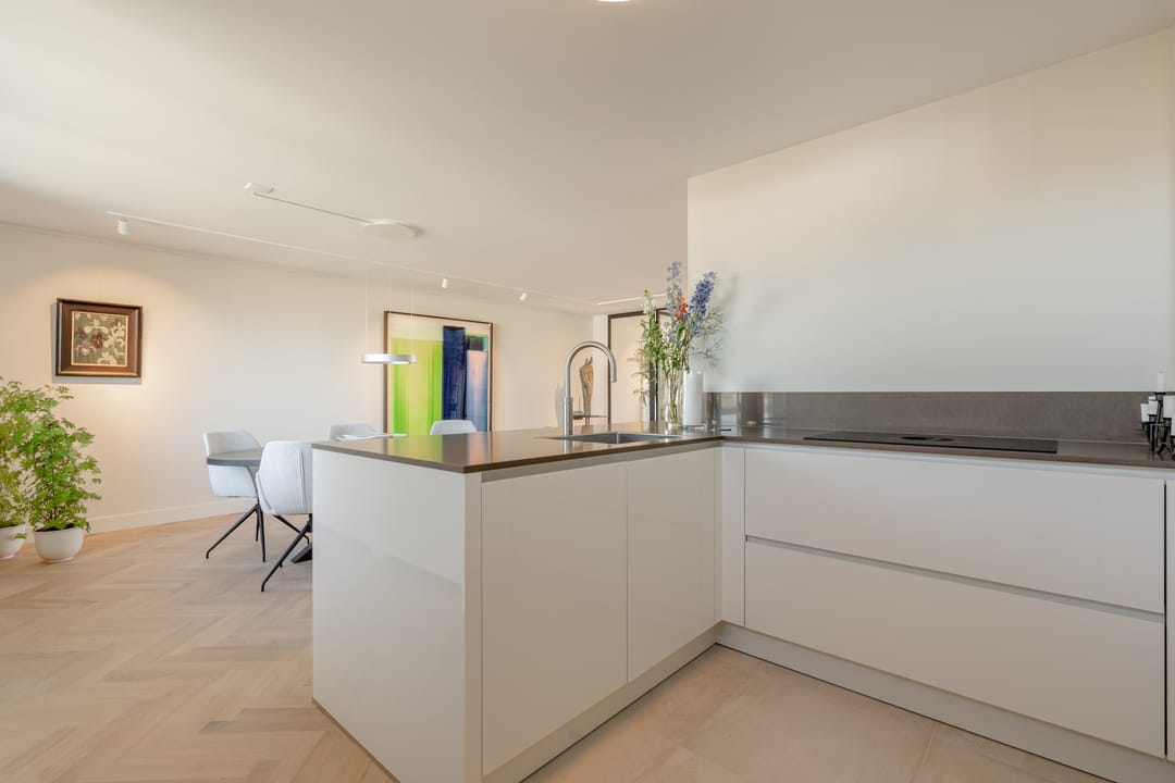 Foto 11 van Stadhouderskade 21-C