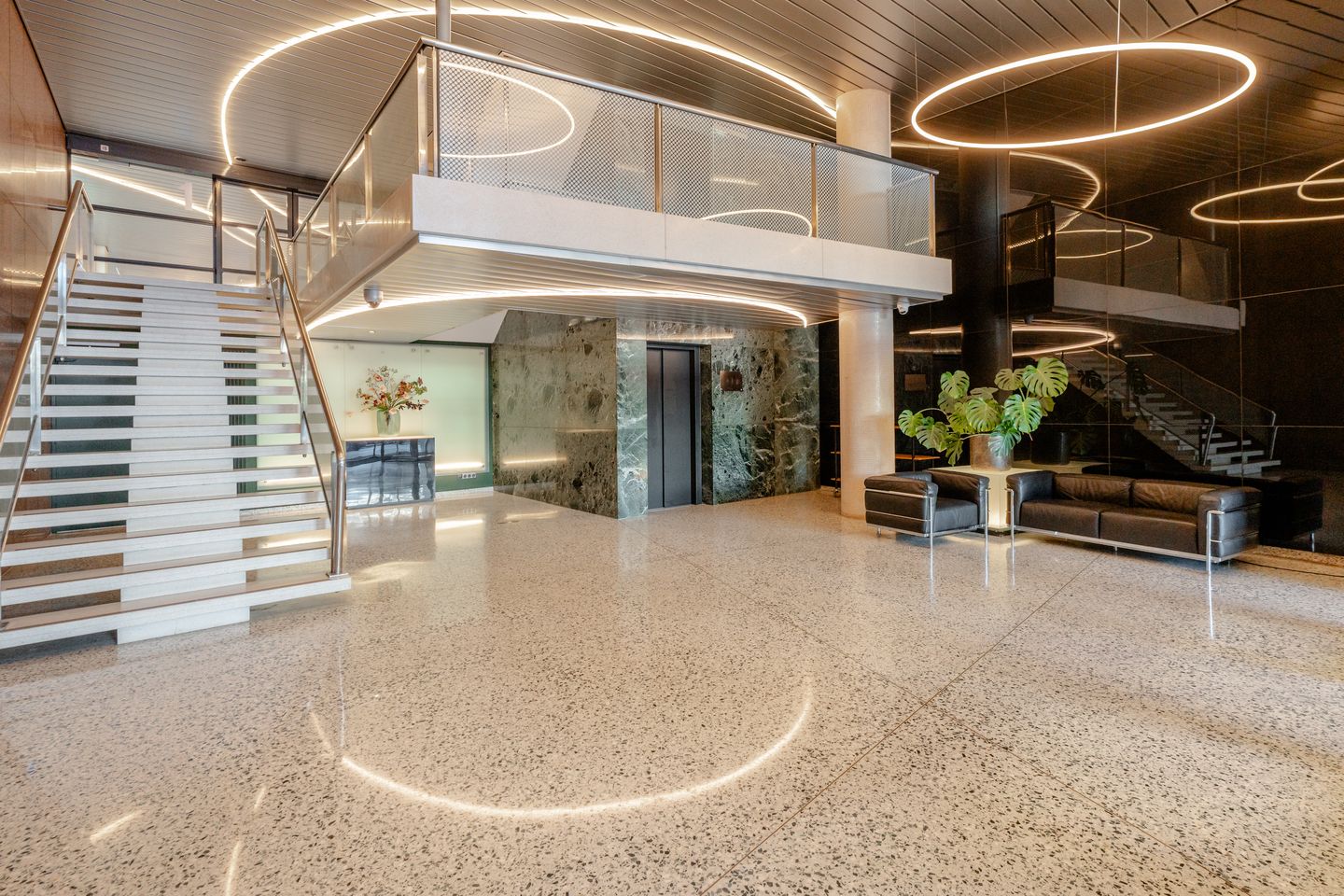 Foto 20 van Stadhouderskade 21-C