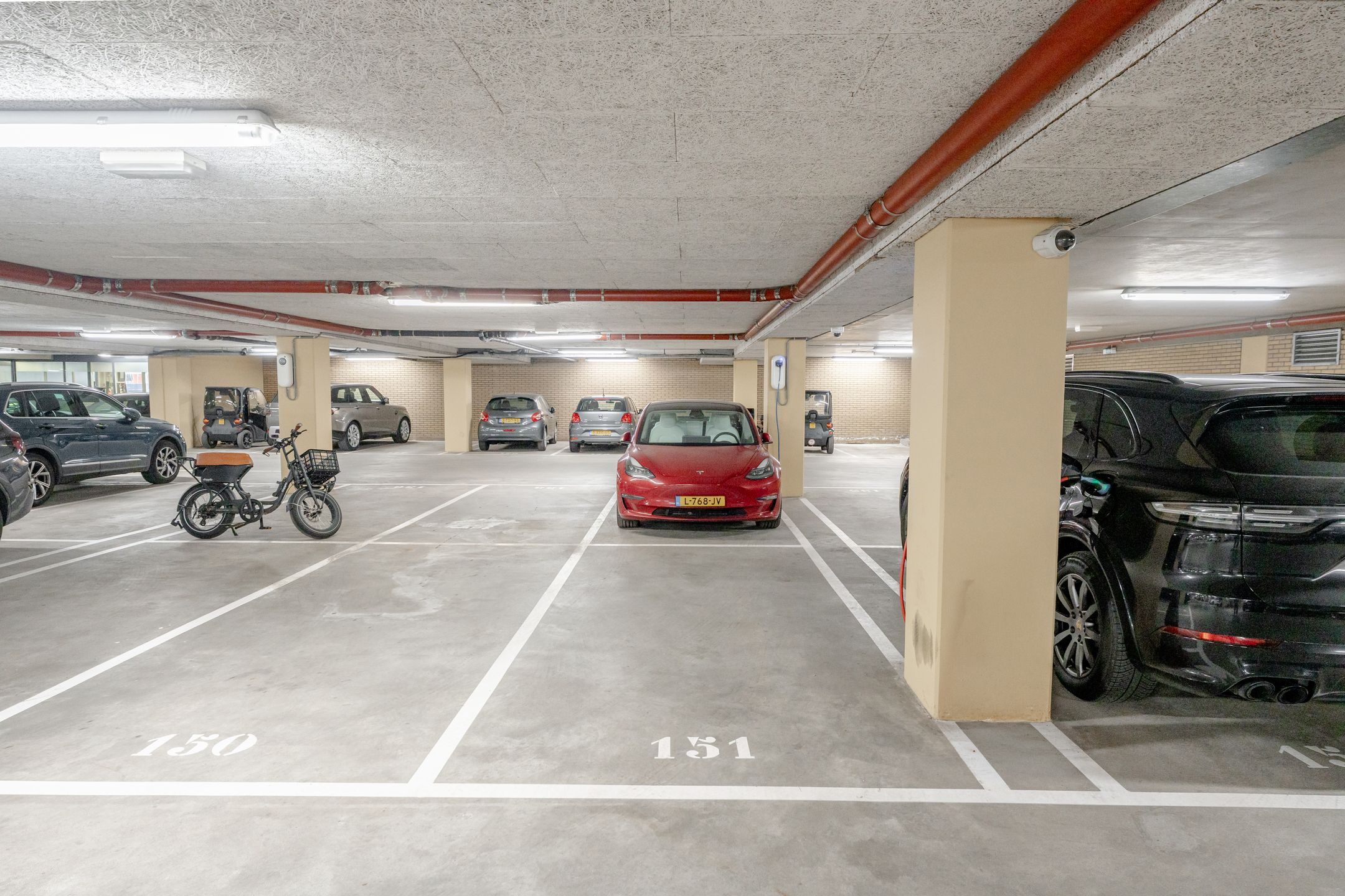 Foto 21 van Stadhouderskade 21-C