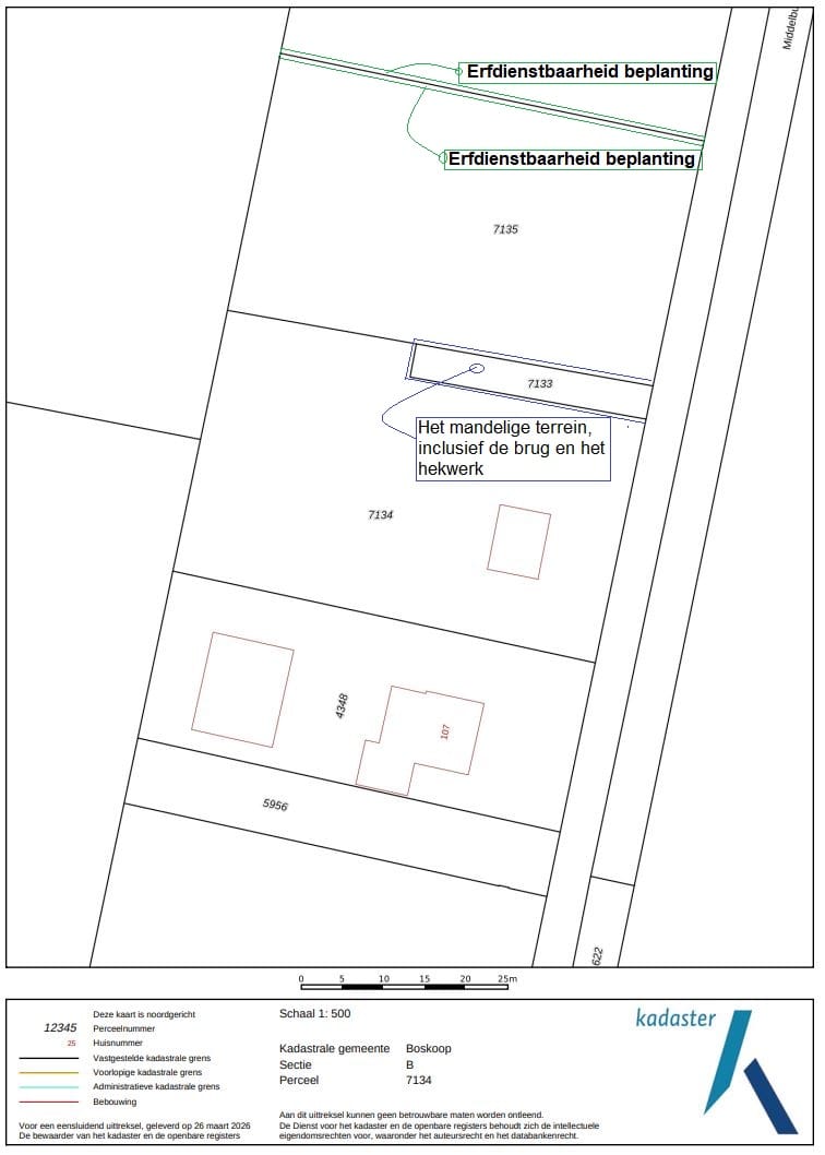 Foto 4 van Middelburgseweg