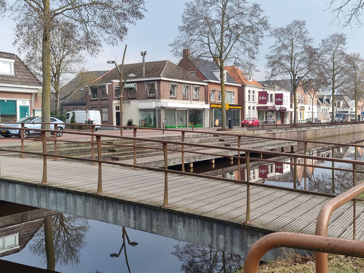 View photo 3 of Wisseling 17-19