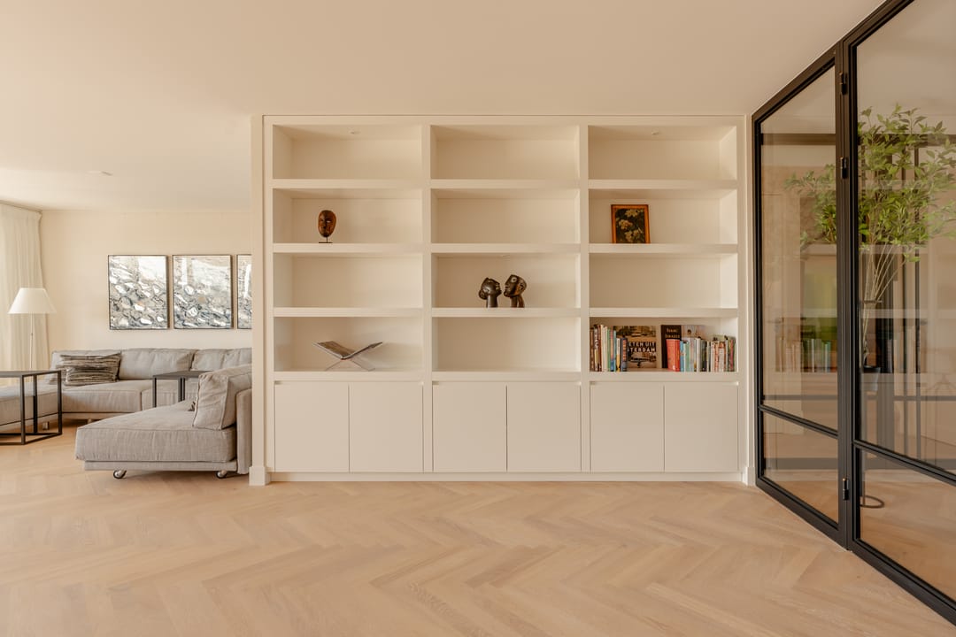 Foto 8 van Stadhouderskade 21-C