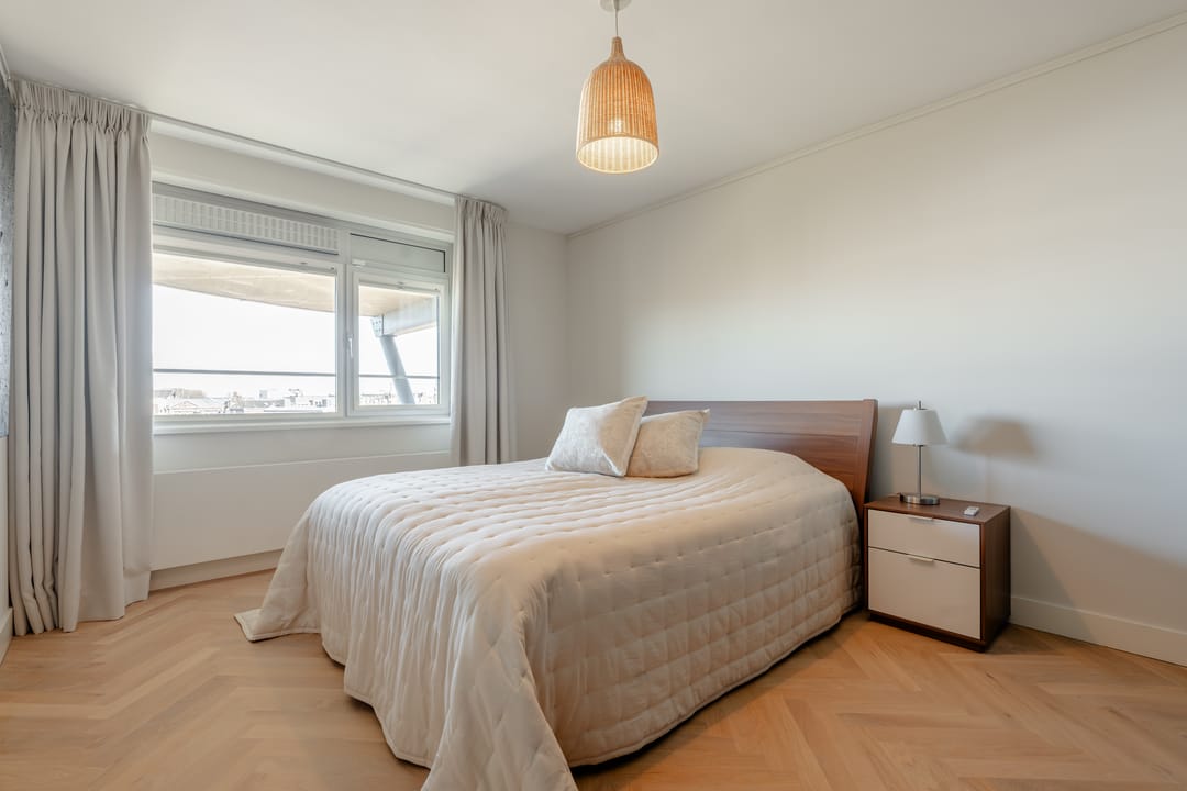 Foto 17 van Stadhouderskade 21-C