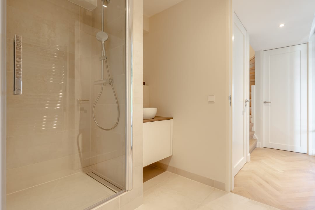 Foto 13 van Stadhouderskade 21-C