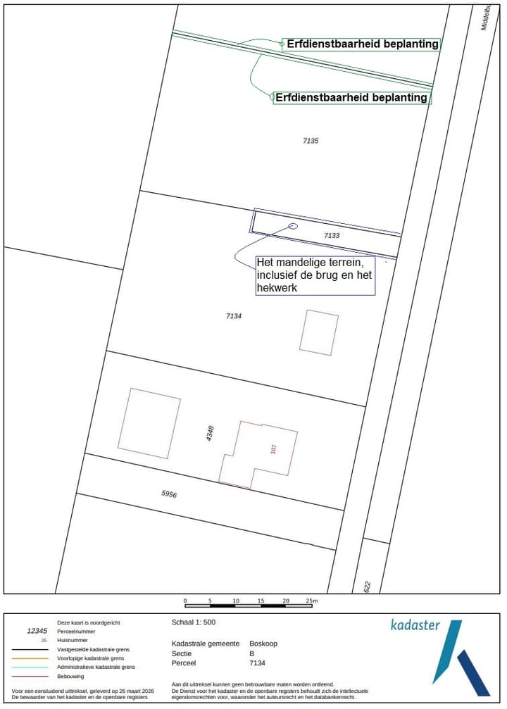 Foto 5 van Middelburgseweg