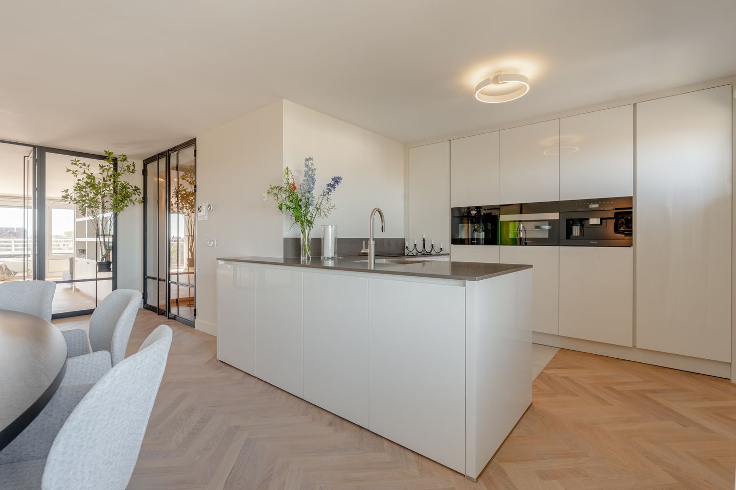 Foto 4 van Stadhouderskade 21-C