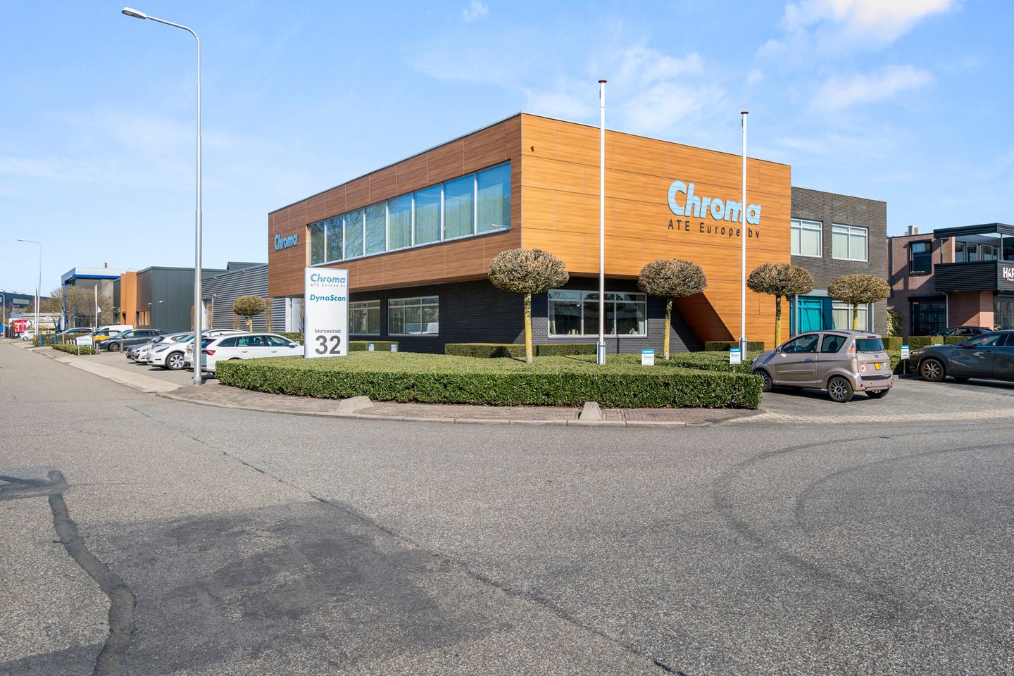 View photo 1 of Morsestraat 32