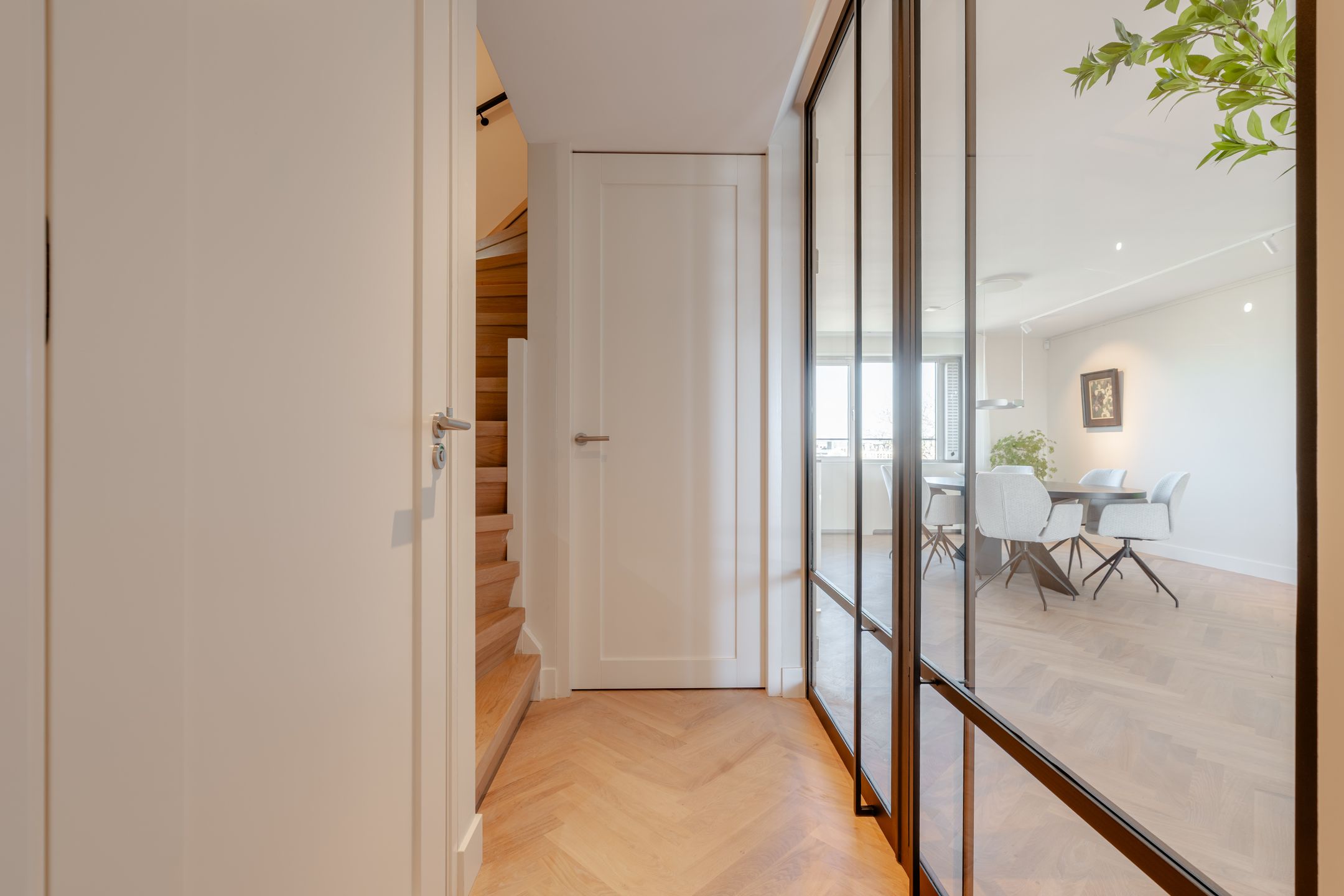 Foto 12 van Stadhouderskade 21-C