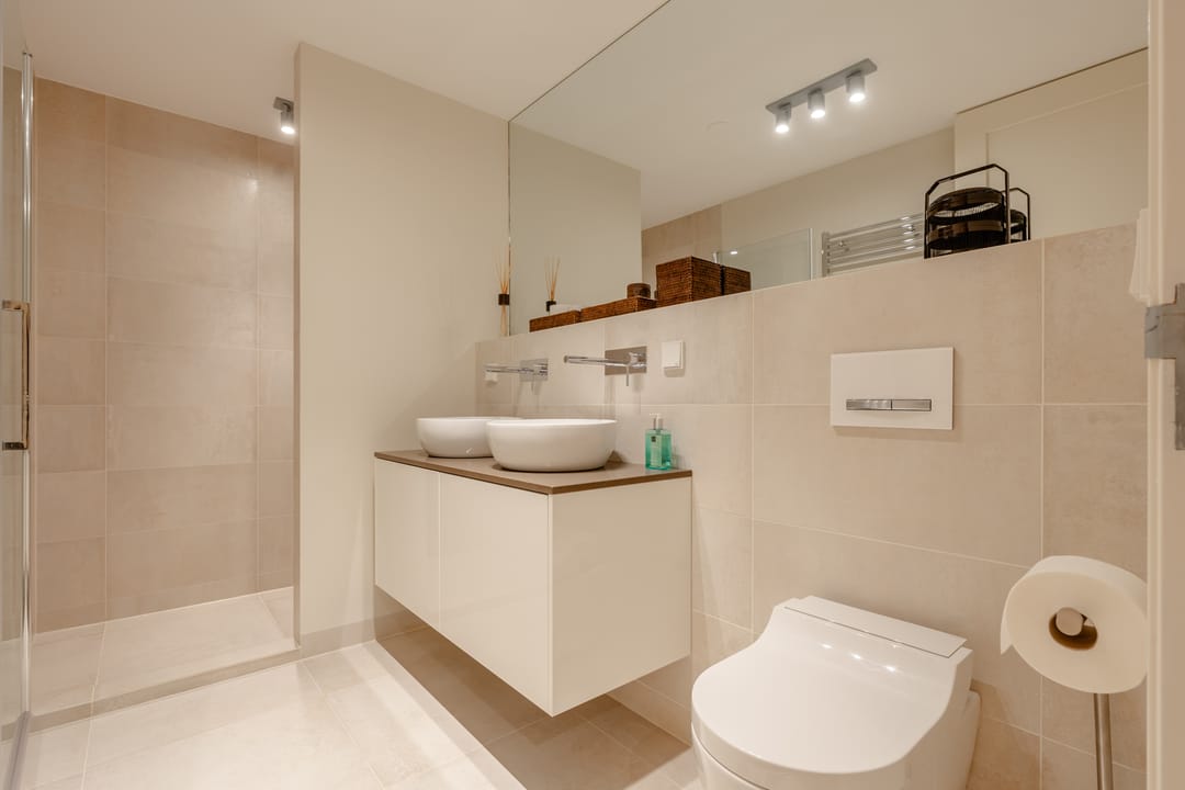 Foto 16 van Stadhouderskade 21-C