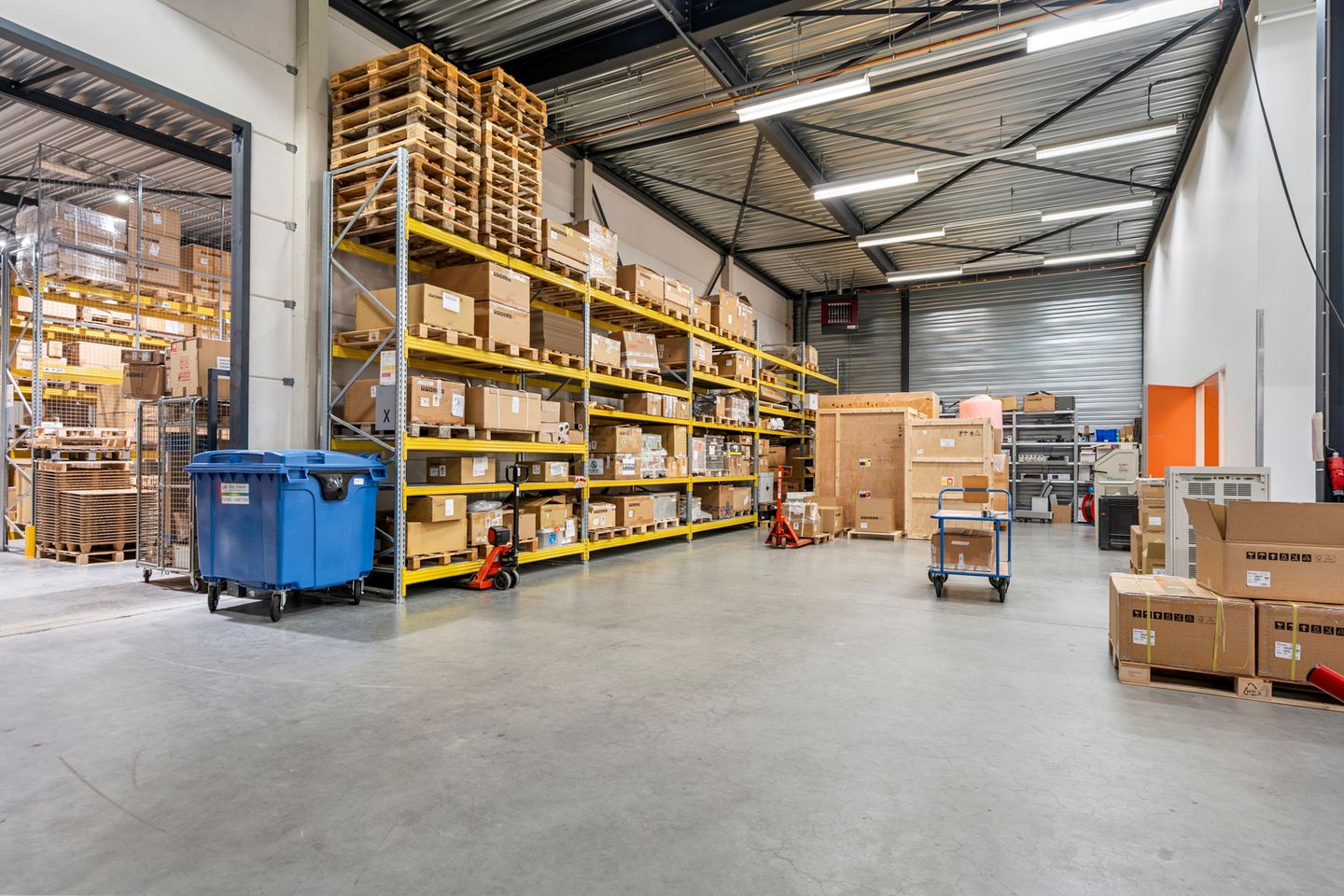 View photo 4 of Morsestraat 32