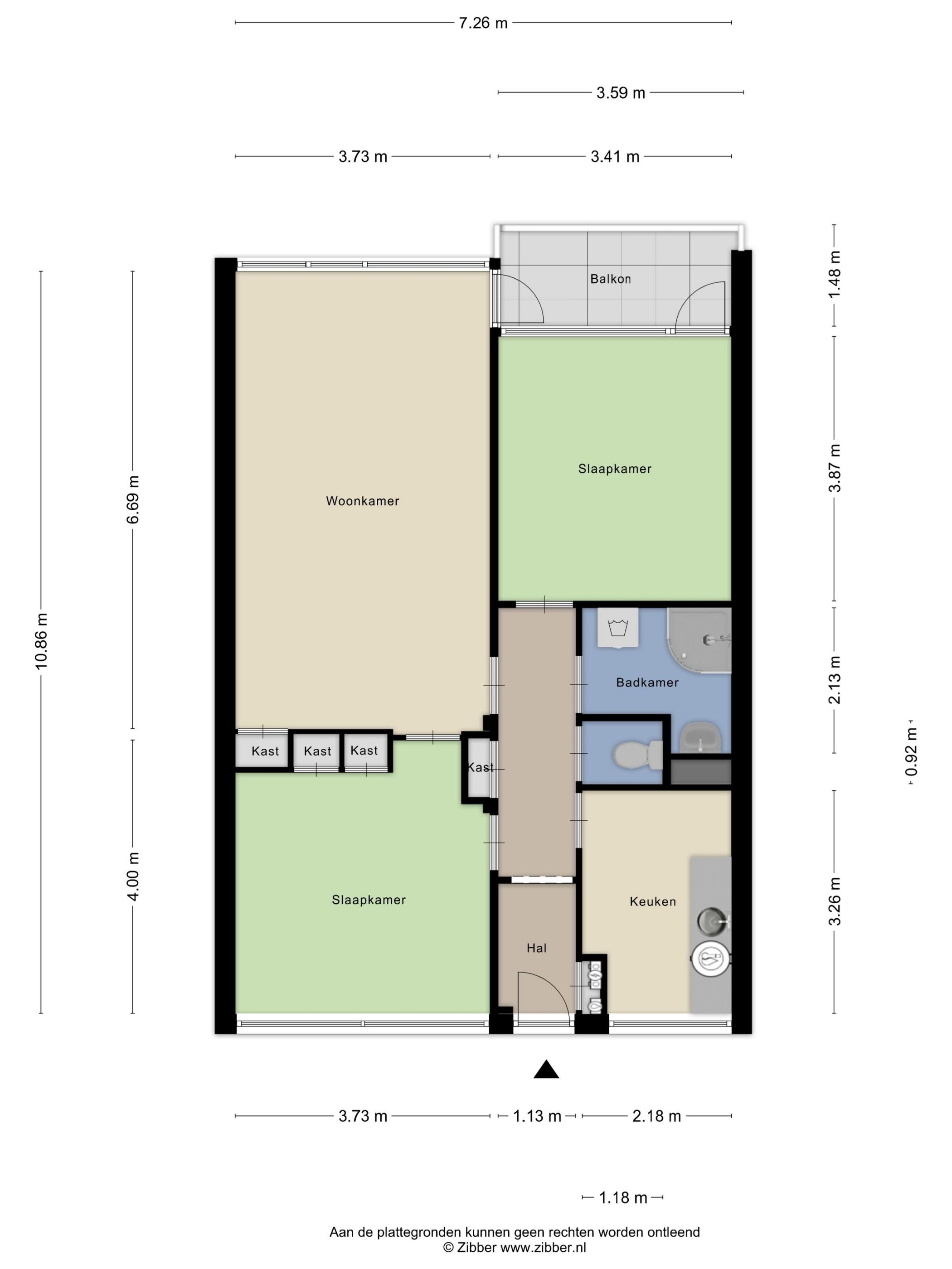 Photo 21 of Vaartweg 173-C