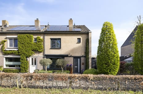 de Bontstraat thumbnail