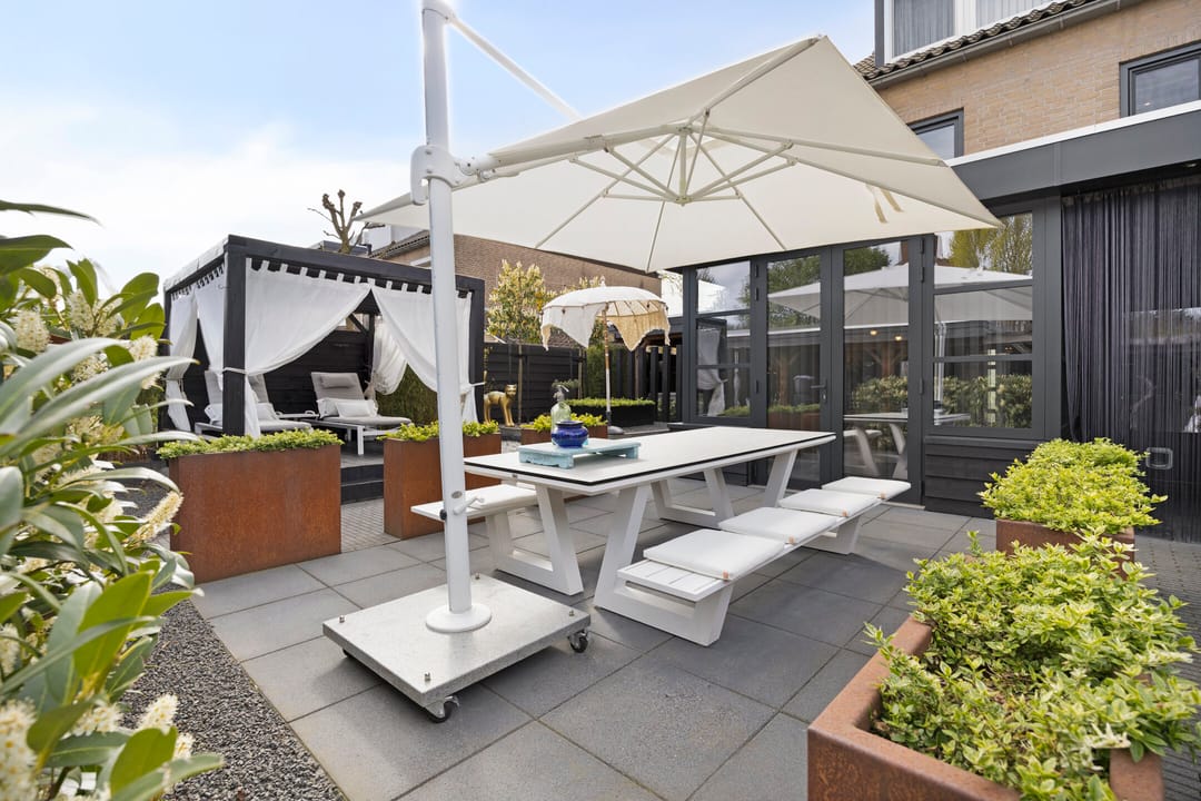 Foto 26 van de Bontstraat 41