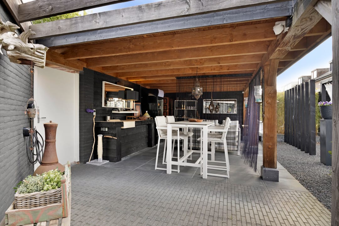 Foto 28 van de Bontstraat 41