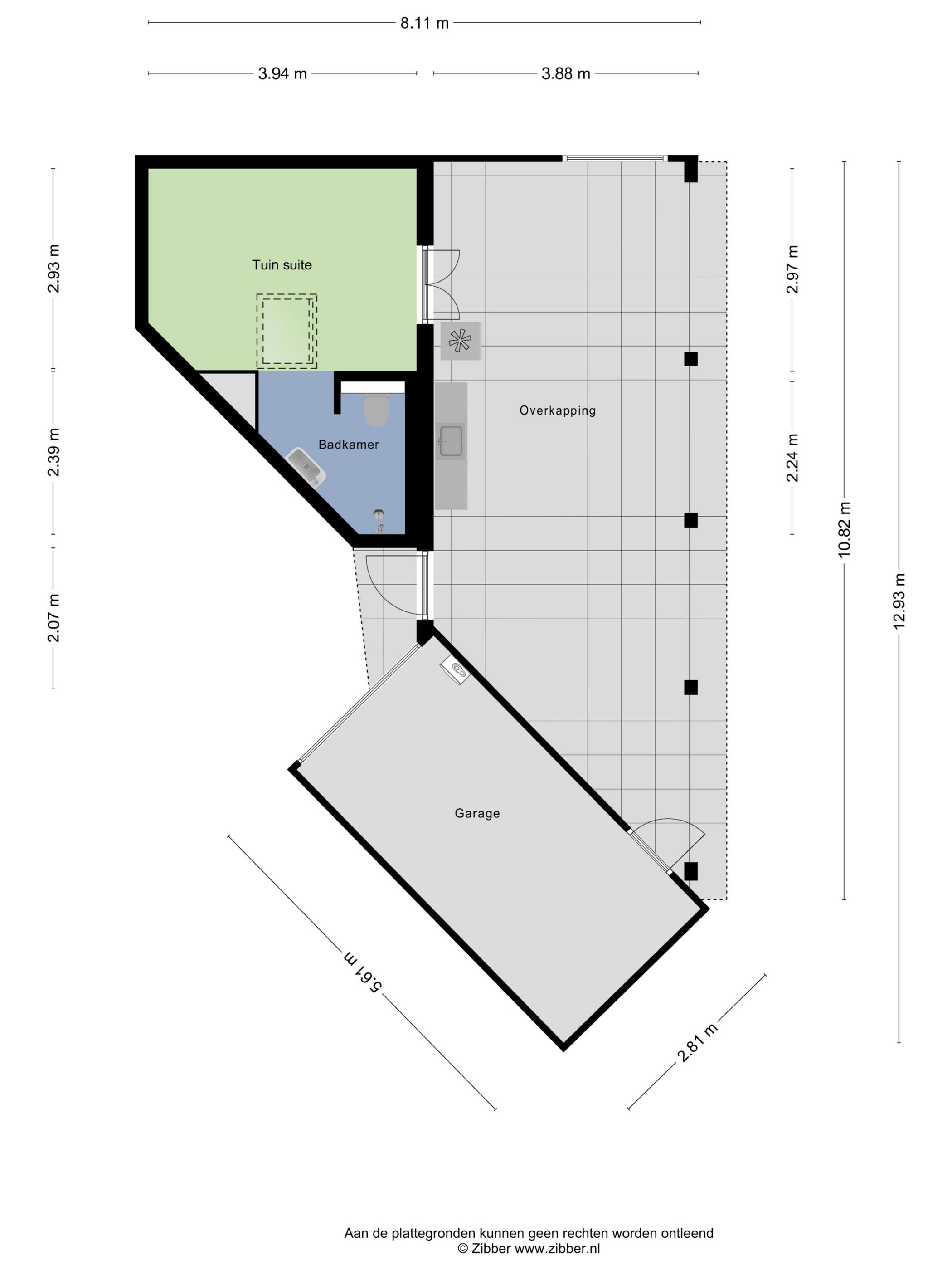 Foto 48 van de Bontstraat 41