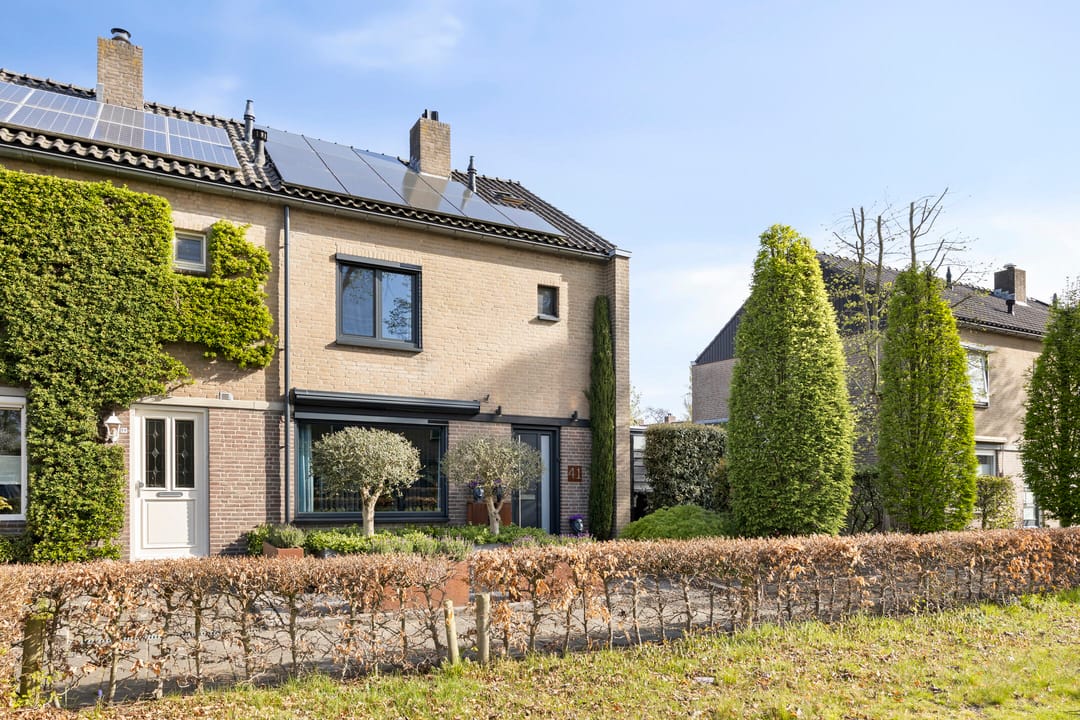 Foto 41 van de Bontstraat 41