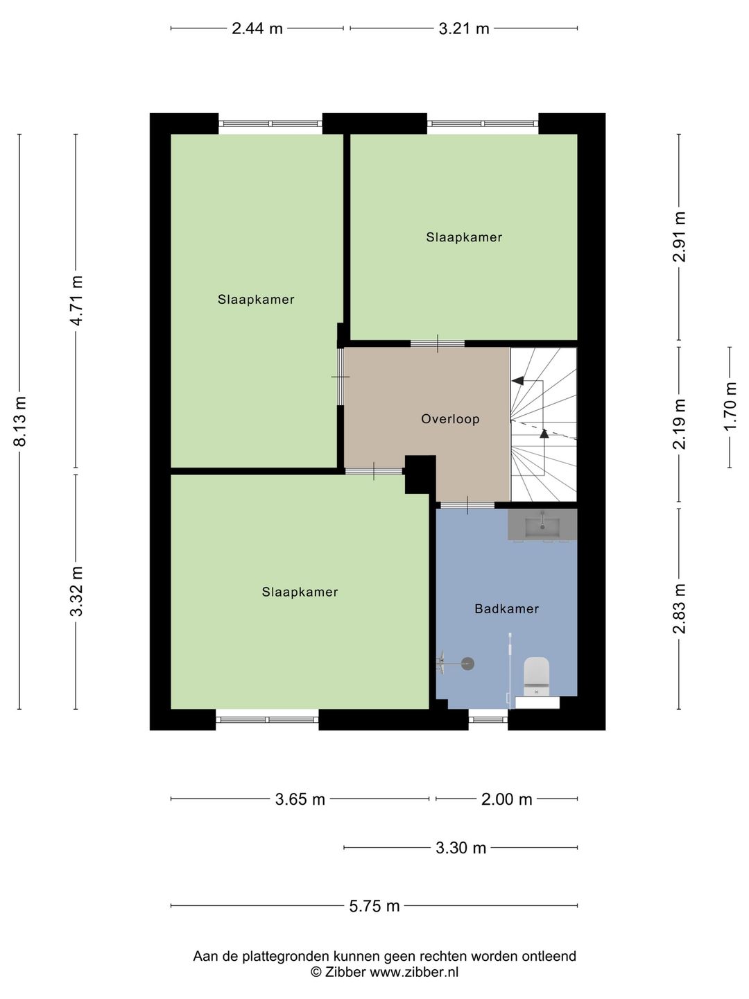 Foto 46 van de Bontstraat 41