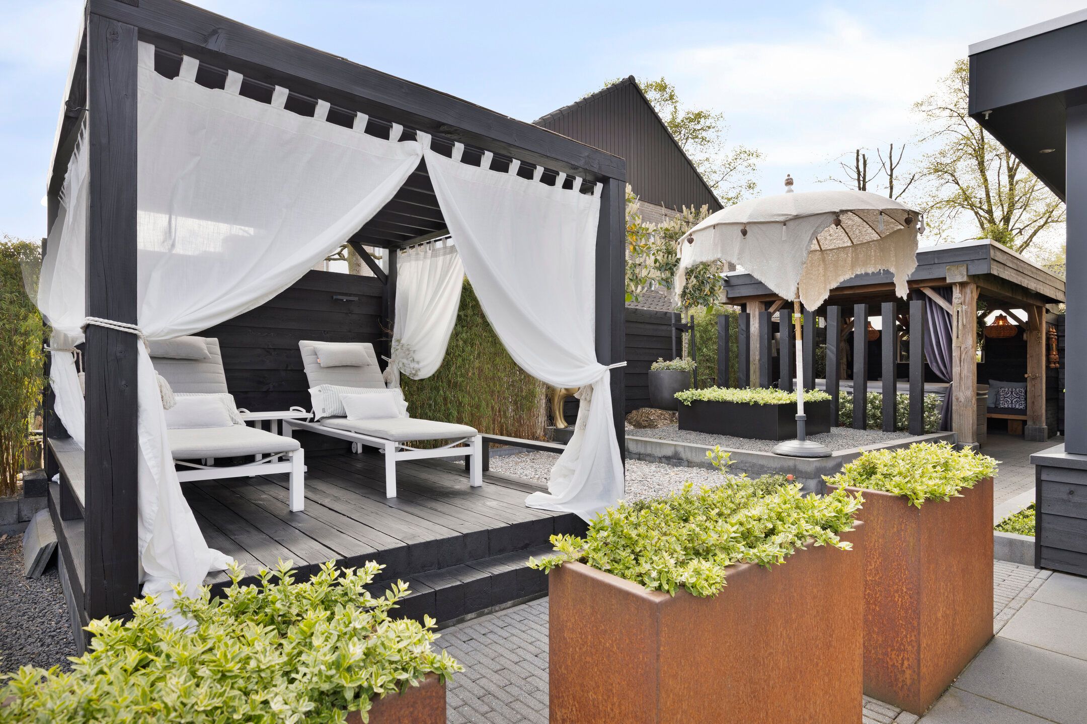 Foto 30 van de Bontstraat 41