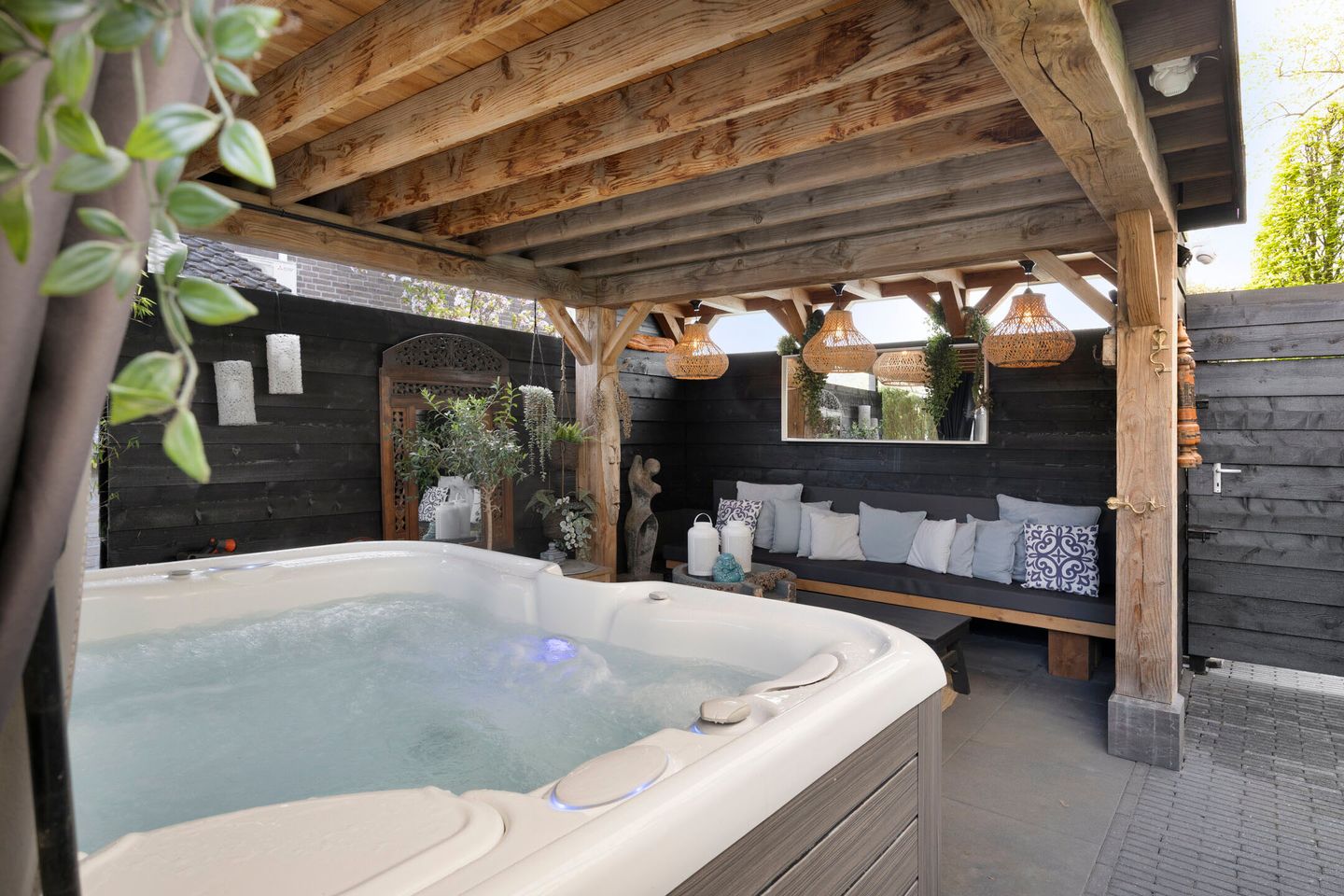 Foto 34 van de Bontstraat 41